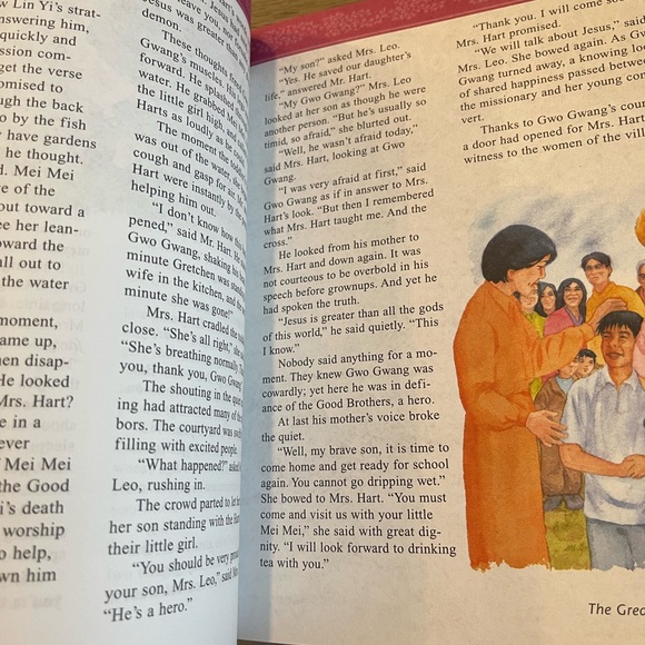 Reading 6 As full as the World BJU Press Homeschool curriculum! - Picture 10 of 10